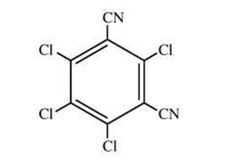Chlorothalonil-vi