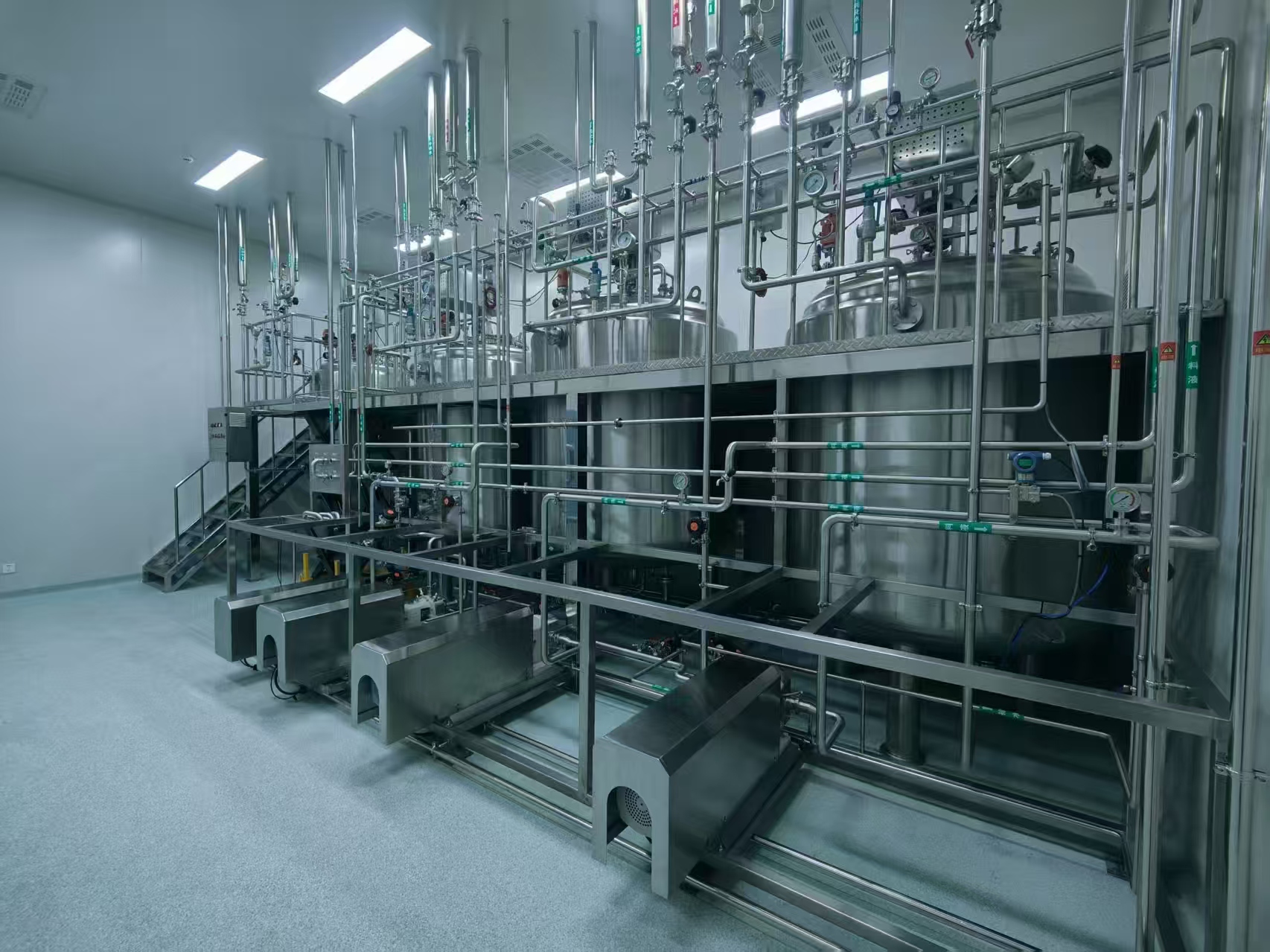 Tính linh hoạt và tác động của hydro peroxide trong ngành công nghiệp hiện đại