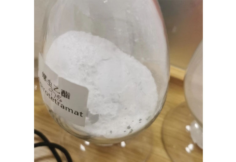 Spirotetramat 96%-97%TC SC WDG, OD-vi